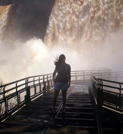 Iguazu Falls, Argentina Iguazu Falls, Argentina