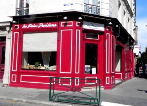 Bakery