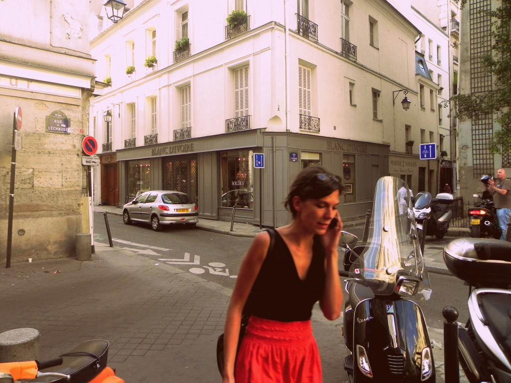 How the French stay thin How the French stay thin