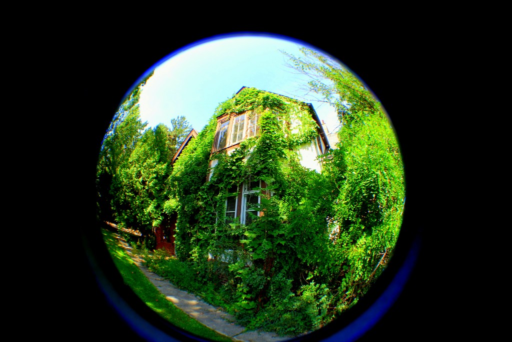 Gatekeeper's House Cranbrook