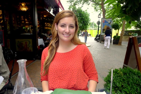 Lunch Paris Lunch Paris