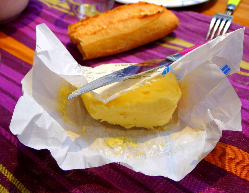 Baguette Baguette