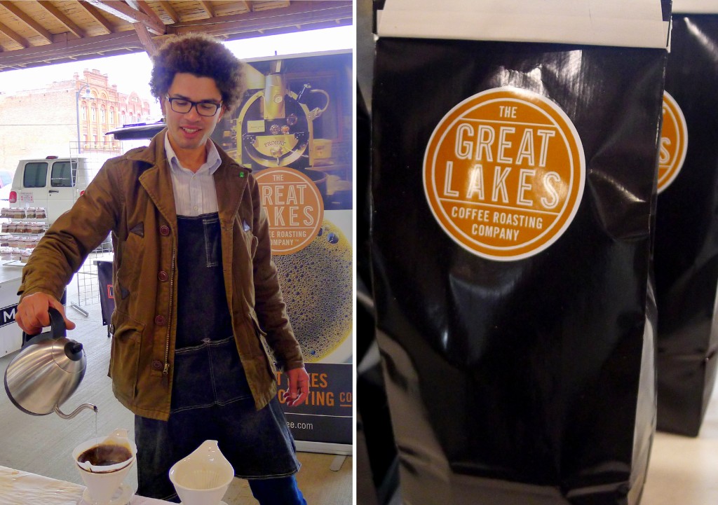 Great Lakes Coffee Great Lakes Coffee