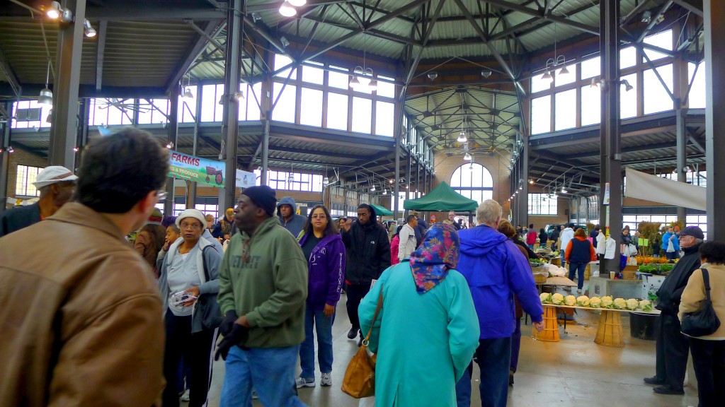 market