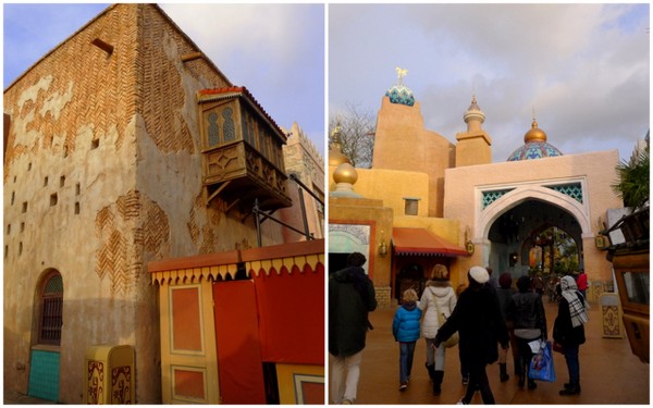 Eurodisney