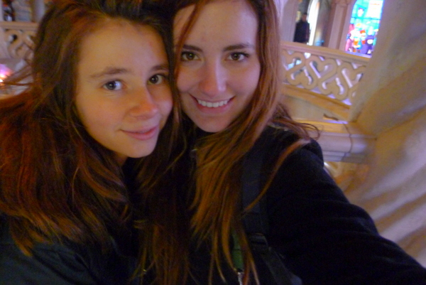 Eurodisney