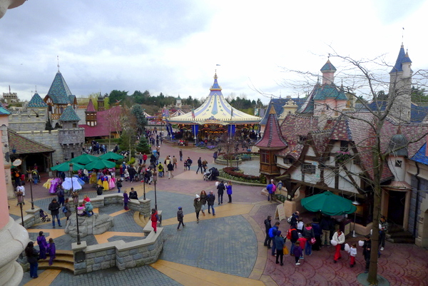 Eurodisney