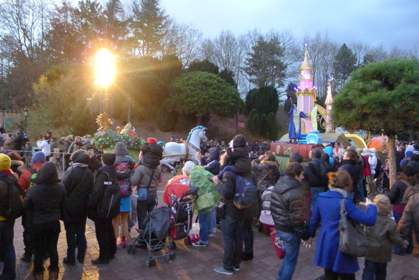 Eurodisney