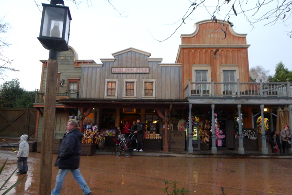 Eurodisney