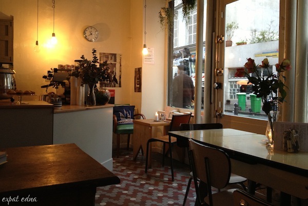 What to Eat in Paris by Expat Edna